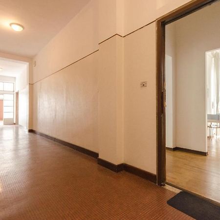 Inner Bo, Terrazzino Vista Tetti In Centro Storico Болоня Екстериор снимка