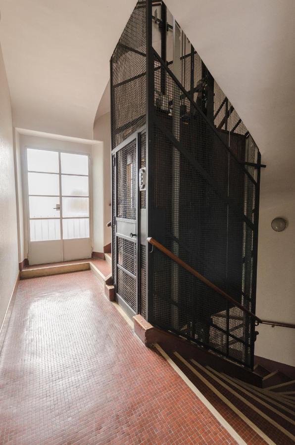Inner Bo, Terrazzino Vista Tetti In Centro Storico Болоня Екстериор снимка