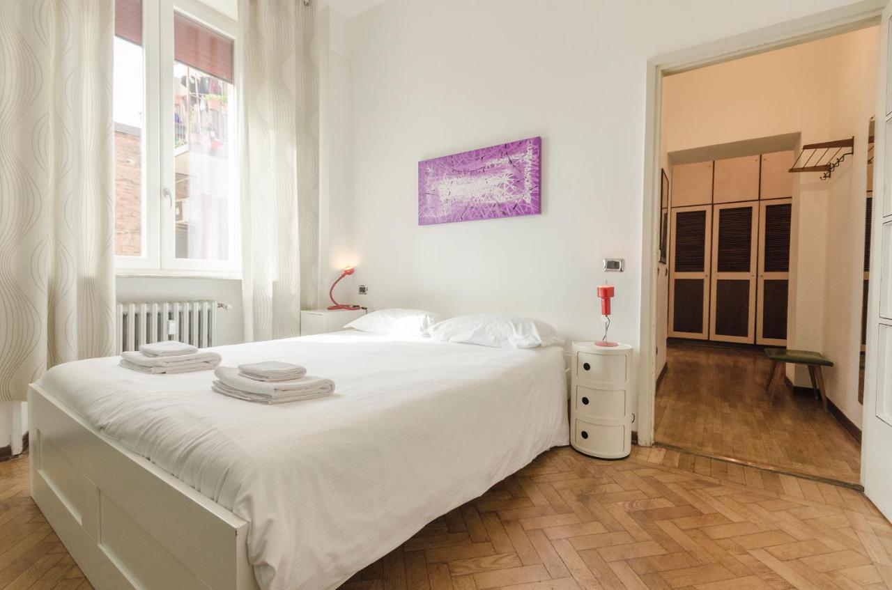 Inner Bo, Terrazzino Vista Tetti In Centro Storico Болоня Екстериор снимка