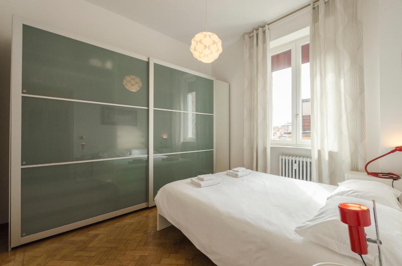Inner Bo, Terrazzino Vista Tetti In Centro Storico Болоня Екстериор снимка